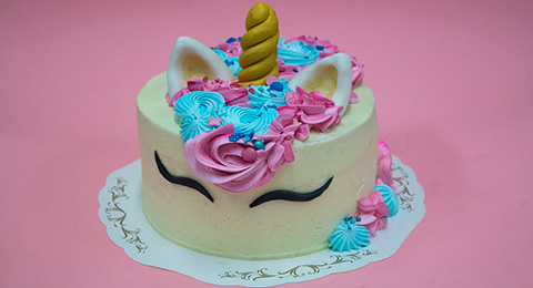unicorn kakkutilaus